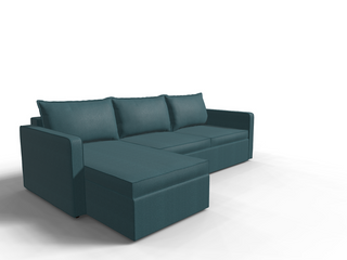 Coltar extensibil Anna park 2, la comanda, 100+ culori