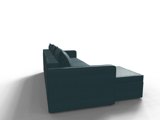 Coltar extensibil Anna park 2, la comanda, 100+ culori