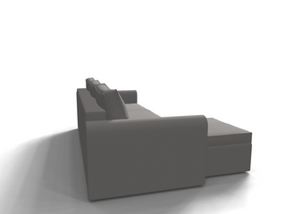 Coltar extensibil Annalise park 2, la comanda, 100+ culori