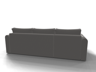 Coltar extensibil Annalise park 2, la comanda, 100+ culori