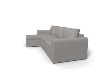 Coltar extensibil Annalise park 2, la comanda, 100+ culori