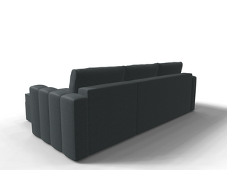 Coltar extensibil Antonella park 2, la comanda, 100+ culori