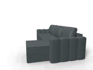 Coltar extensibil Antonella park 2, la comanda, 100+ culori