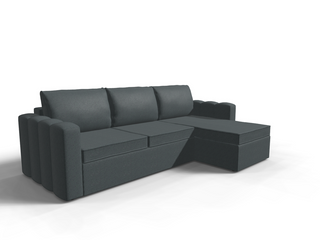 Coltar extensibil Antonella park 2, la comanda, 100+ culori