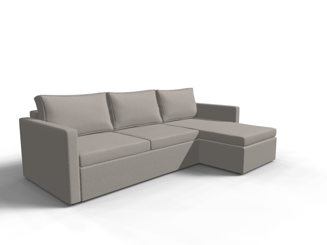 Coltar extensibil Arya park 2, la comanda, 100+ culori