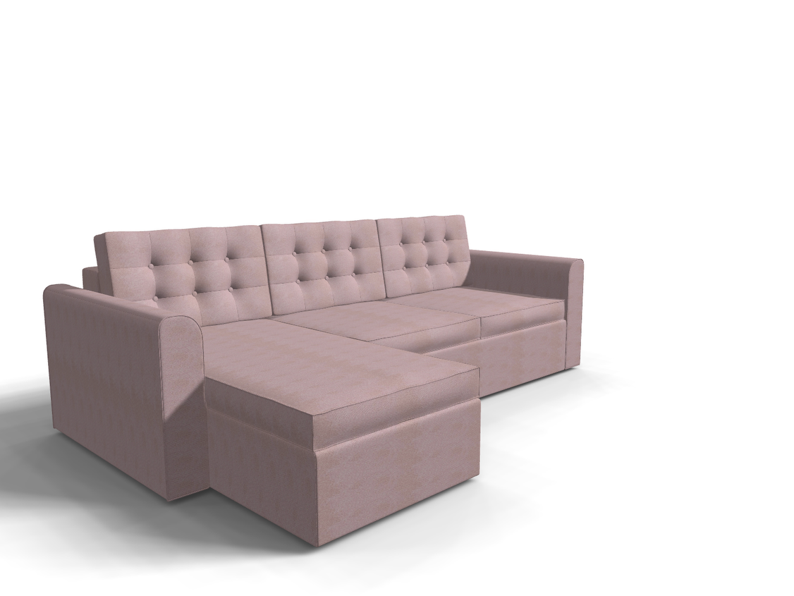 Coltar extensibil Aubree park 2, la comanda, 100+ culori