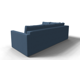 Coltar extensibil Ava park 3 fara insula, la comanda, 100+ culori