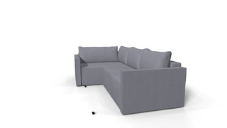 Coltar extensibil Charlie colt park cu cotiera, la comanda, 100+ culori – 360°