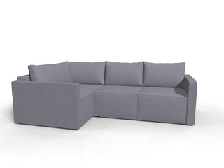 Coltar extensibil Charlie colt park cu cotiera, la comanda, 100+ culori