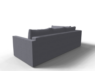 Coltar extensibil Charlie colt park cu cotiera, la comanda, 100+ culori