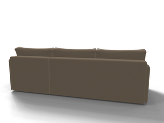 Coltar extensibil Danna park 2, la comanda, 100+ culori