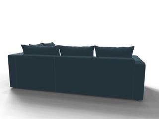 Coltar extensibil Delaney park 3 fara insula, la comanda, 100+ culori