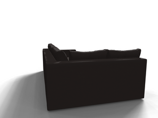 Coltar extensibil Destiny park 3 fara insula, la comanda, 100+ culori