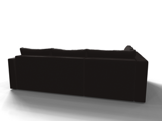 Coltar extensibil Destiny park 3 fara insula, la comanda, 100+ culori