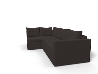 Coltar extensibil Destiny park 3 fara insula, la comanda, 100+ culori