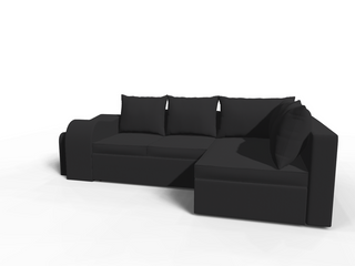 Coltar extensibil Ellianna park 3 fara insula, la comanda, 100+ culori