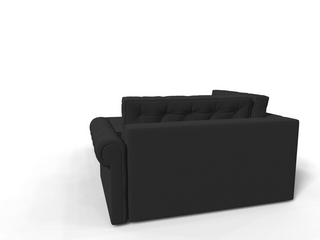 Coltar extensibil Frankie colt park cu cotiera, la comanda, 100+ culori – 360°