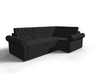 Coltar extensibil Frankie colt park cu cotiera, la comanda, 100+ culori