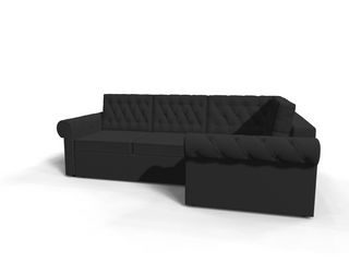 Coltar extensibil Frankie colt park cu cotiera, la comanda, 100+ culori