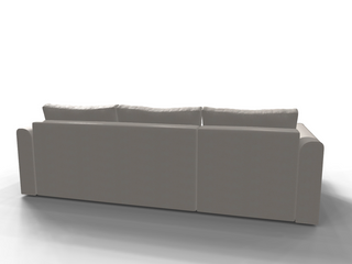 Coltar extensibil Gwendolyn park 2, la comanda, 100+ culori