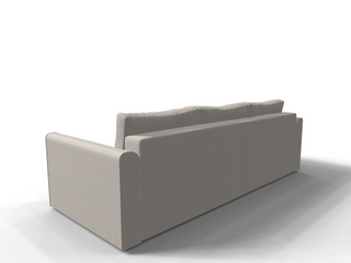 Coltar extensibil Gwendolyn park 2, la comanda, 100+ culori