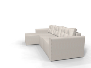 Coltar extensibil Gwendolyn park 2, la comanda, 100+ culori