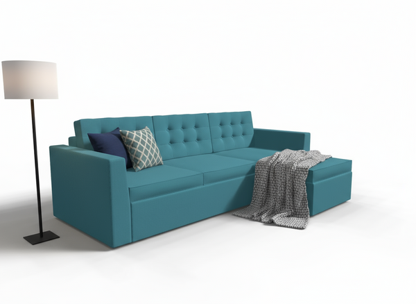 Coltar extensibil Halo park 2, la comanda, 100+ culori