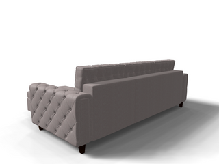 Coltar extensibil Imani park 2, la comanda, 100+ culori, cu picioare