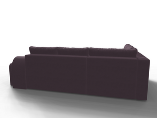 Coltar extensibil Indie park 3 fara insula, la comanda, 100+ culori