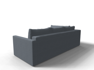 Coltar extensibil Josie colt park cu cotiera, la comanda, 100+ culori