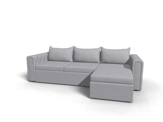 Coltar extensibil Kate park 2, la comanda, 100+ culori