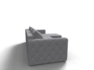 Coltar extensibil Kate park 2, la comanda, 100+ culori