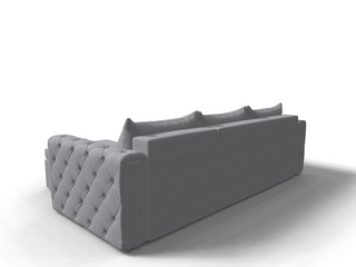 Coltar extensibil Kate park 2, la comanda, 100+ culori