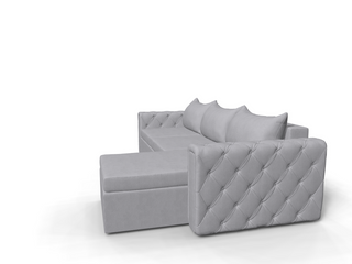 Coltar extensibil Kate park 2, la comanda, 100+ culori