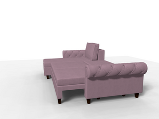 Coltar extensibil Katie park 2, la comanda, 100+ culori – 360°