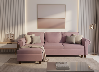 Coltar extensibil Katie park 2, la comanda, 100+ culori