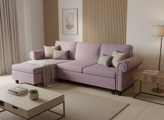 Coltar extensibil Katie park 2, la comanda, 100+ culori