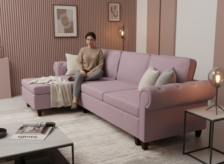 Coltar extensibil Katie park 2, la comanda, 100+ culori