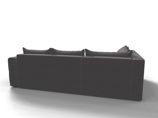 Coltar extensibil Kyla park 3 fara insula, la comanda, 100+ culori