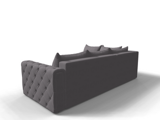 Coltar extensibil Kyla park 3 fara insula, la comanda, 100+ culori