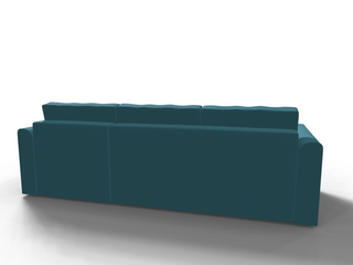 Coltar extensibil Leighton park 2, la comanda, 100+ culori