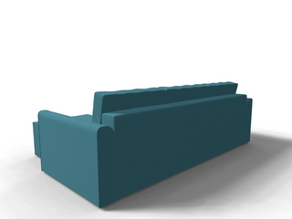 Coltar extensibil Leighton park 2, la comanda, 100+ culori