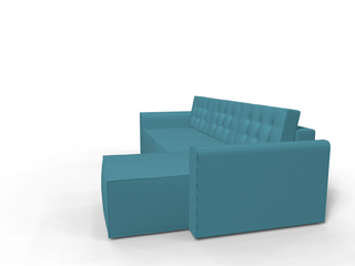 Coltar extensibil Leighton park 2, la comanda, 100+ culori