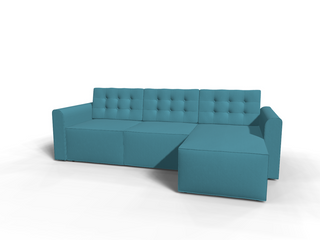 Coltar extensibil Leighton park 2, la comanda, 100+ culori