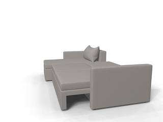 Coltar extensibil Leilani park 2, la comanda, 100+ culori – 360°