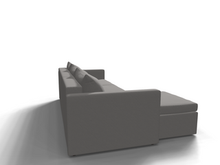 Coltar extensibil Leilani park 2, la comanda, 100+ culori