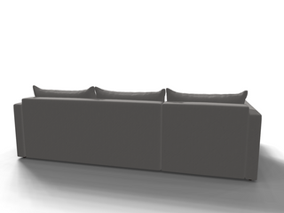 Coltar extensibil Leilani park 2, la comanda, 100+ culori