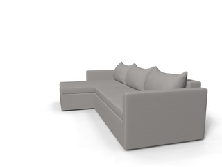 Coltar extensibil Leilani park 2, la comanda, 100+ culori