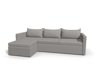 Coltar extensibil Leilani park 2, la comanda, 100+ culori