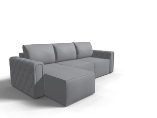 Coltar extensibil Lilian park 2, la comanda, 100+ culori